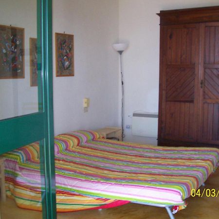 דירות ליפארי Casa U' Cucunciu חדר תמונה