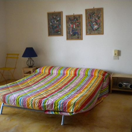דירות ליפארי Casa U' Cucunciu חדר תמונה